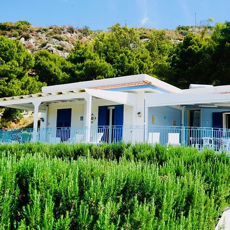 Sole Mare - Casa Vacanze Chiavarello Licata Exterior photo