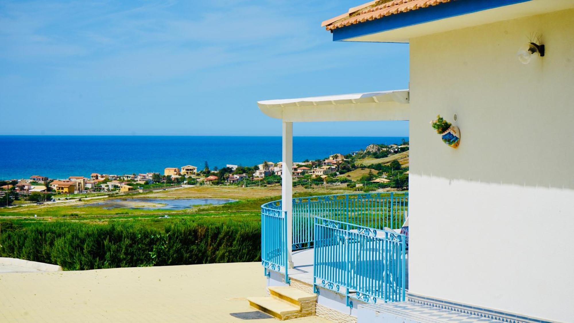 Sole Mare - Casa Vacanze Chiavarello Licata Room photo